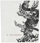 Mount Peak Rattlesnake Zinfandel 2020  Front Label