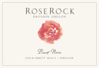Roserock by Drouhin Oregon Eola-Amity Hills Pinot Noir 2021  Front Label