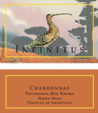 Fabre Montmayou Infinitus Chardonnay 2013  Front Label