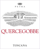 Petra Quercegobbe 2019  Front Label