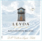 Leyda Reserva Sauvignon Blanc 2021  Front Label