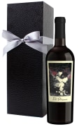 wine.com The Prisoner Red Blend with Black Gift Box  Gift Product Image