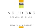 Neudorf Sauvignon Blanc 2017 Front Label