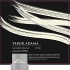 Tabor Adama Sauvignon Blanc (OK Kosher) 2014  Front Label