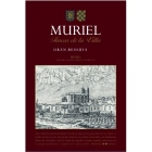 Bodegas Muriel Gran Reserva 2010  Front Label