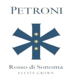 Petroni Vineyards Rosso di Sonoma 2010 Front Label