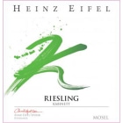 Heinz Eifel Mosel Riesling Kabinett 2021  Front Label