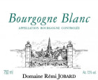 Domaine Remi Jobard Bourgogne Blanc 2017  Front Label