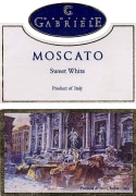 Cantina Gabriele Moscato (OU Kosher) 2019  Front Label