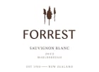 Forrest Estate Sauvignon Blanc 2022  Front Label