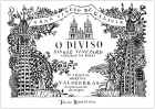 Ladeiras do Xil O Diviso 2017  Front Label