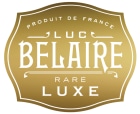 Luc Belaire Luxe (1.5 Liter Magnum) Front Label