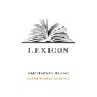 Lexicon Sauvignon Blanc 2017  Front Label