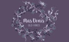 Mas Donis Old Vines 2018 Front Label