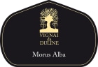 Vignai da Duline Morus Alba 2020  Front Label