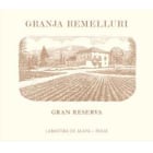 Remelluri Granja Rioja Gran Reserva 2012  Front Label