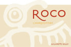 ROCO Chardonnay 2011  Front Label