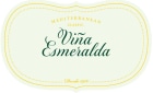 Torres Vina Esmeralda Blanco 2020  Front Label