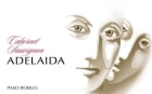 Adelaida Paso Robles Cabernet Sauvignon 2007 Front Label