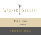 Weingut Wagner Stempel Siefersheim Porphyr Riesling 2021  Front Label