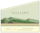 Eden Rift Valliant Chardonnay 2019  Front Label