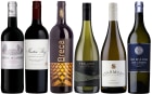 wine.com 90 Point Red & White Wine Collection  Gift Product Image