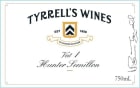 Tyrrell's Vat 1 Semillon 2015  Front Label