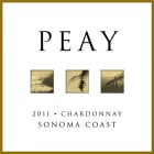 Peay Vineyards Sonoma Coast Chardonnay 2011  Front Label