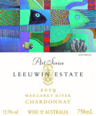 Leeuwin Estate Art Series Chardonnay 2019  Front Label