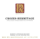 Domaine Rousset Crozes-Hermitage Rouge 2020  Front Label