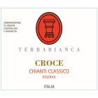 Terrabianca Chianti Classico Riserva Croce 2016  Front Label