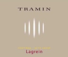 Tramin Lagrein 2017  Front Label