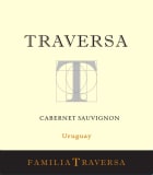 Familia Traversa Cabernet Sauvignon 2018  Front Label