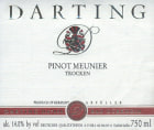 Weingut Darting Durkheimer Pinot Meunier 2018  Front Label