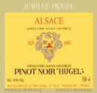 Hugel Jubilee Pinot Noir 2010  Front Label