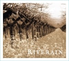 Riverain Sauvignon Blanc 2021  Front Label