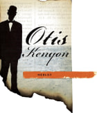 Otis Kenyon Wine Merlot 2006 Front Label