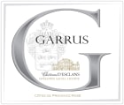 Chateau d'Esclans Garrus Rose 2020  Front Label