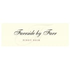 By Farr Farrside Pinot Noir 2017  Front Label