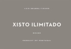 Luis Seabra Vinhos Xisto Ilimitado Tinto 2020  Front Label