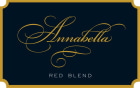 Annabella Red Blend 2017 Front Label