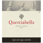 Querciabella Chianti Classico (375ML half-bottle) 2017  Front Label