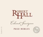 Robert Hall Cabernet Sauvignon 2010  Front Label