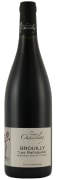 Domaine Chasselay Brouilly Les Balloquets 2018  Front Bottle Shot