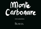 Suavia Monte Carbonare Soave Classico 2017 Front Label