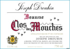 Joseph Drouhin Beaune Clos des Mouches Premier Cru Blanc 2019  Front Label