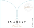 Imagery Estate Winery Pinot Noir 2018  Front Label