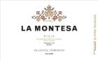 Palacios Remondo La Montesa 2015 Front Label