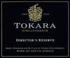 Tokara Director's Reserve White 2016  Front Label