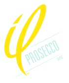 Mionetto il Prosecco  Front Label